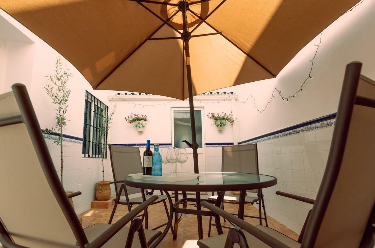 Alhaurin Old Town, Casa Flamingo, 2 Bed Apartment Альхаурин-эль-Гранде Экстерьер фото