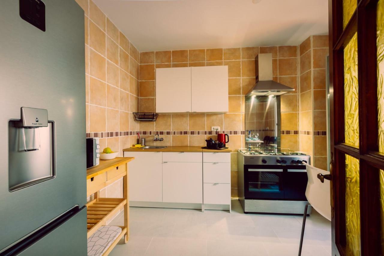 Alhaurin Old Town, Casa Flamingo, 2 Bed Apartment Альхаурин-эль-Гранде Экстерьер фото