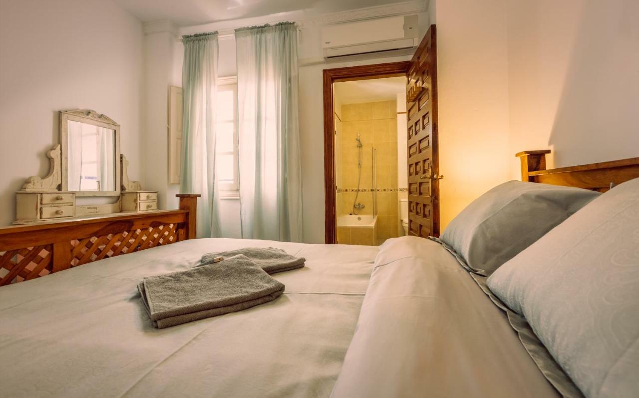Alhaurin Old Town, Casa Flamingo, 2 Bed Apartment Альхаурин-эль-Гранде Экстерьер фото
