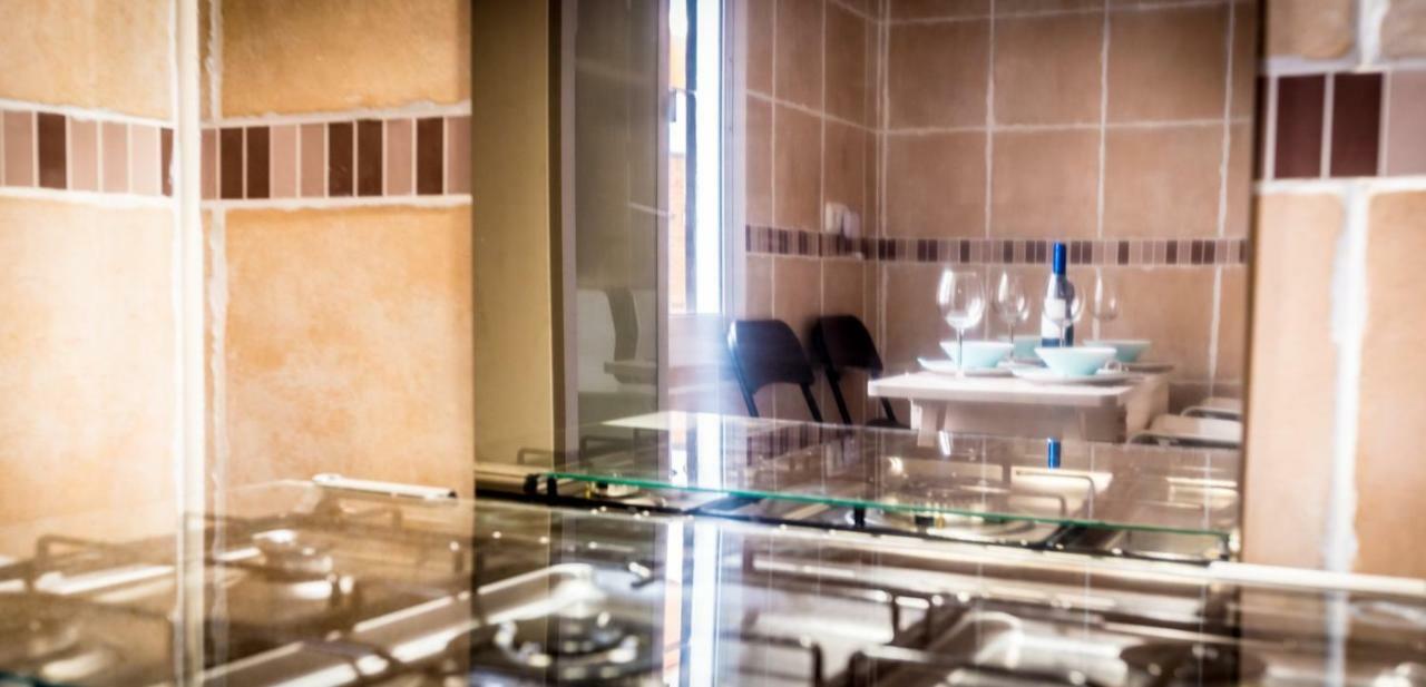 Alhaurin Old Town, Casa Flamingo, 2 Bed Apartment Альхаурин-эль-Гранде Экстерьер фото
