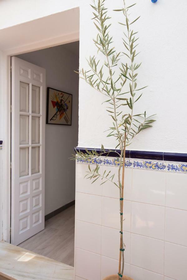 Alhaurin Old Town, Casa Flamingo, 2 Bed Apartment Альхаурин-эль-Гранде Экстерьер фото